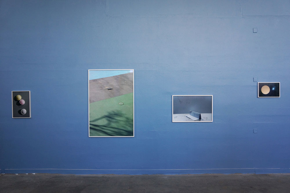 Copenhagen Photo Festival June 2018