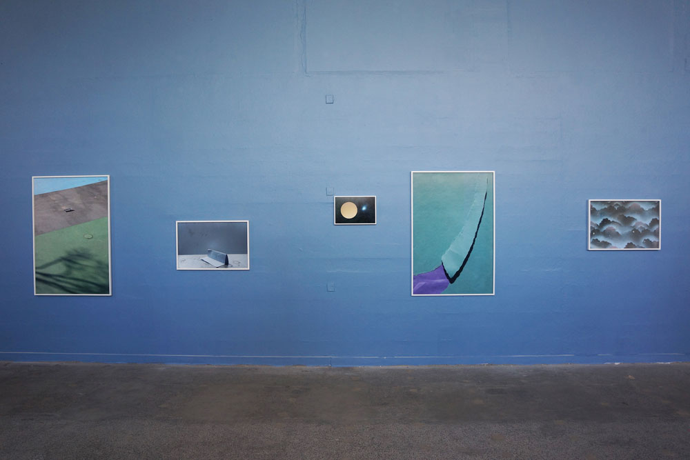 Copenhagen Photo Festival June 2018