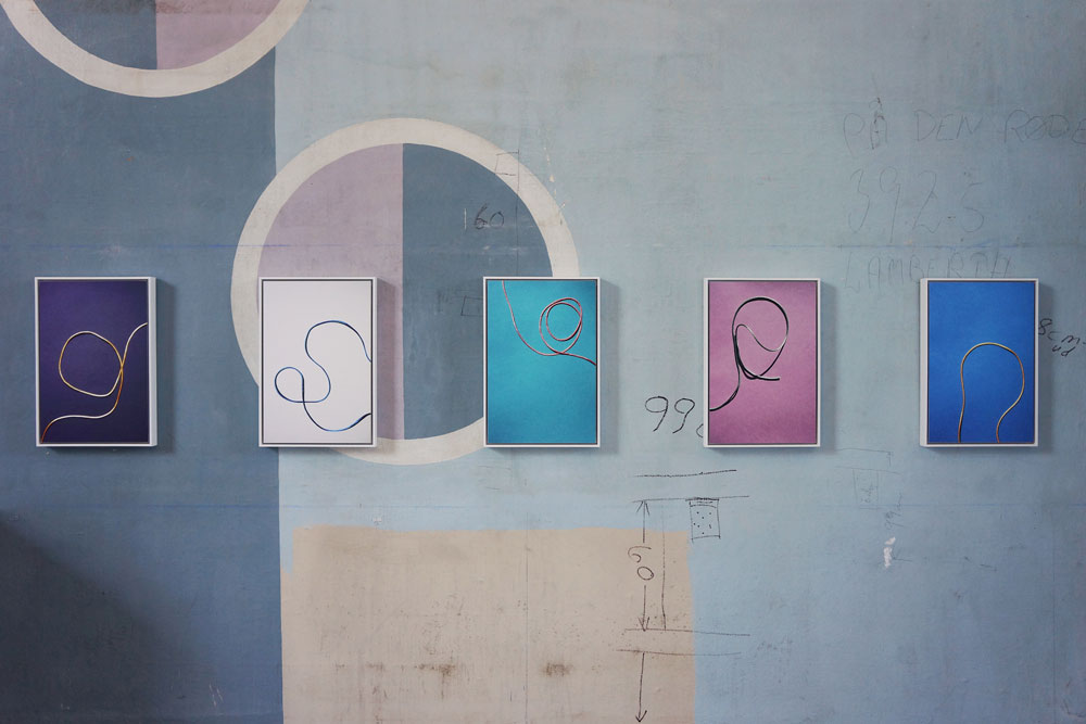 Copenhagen Photo Festival June 2018