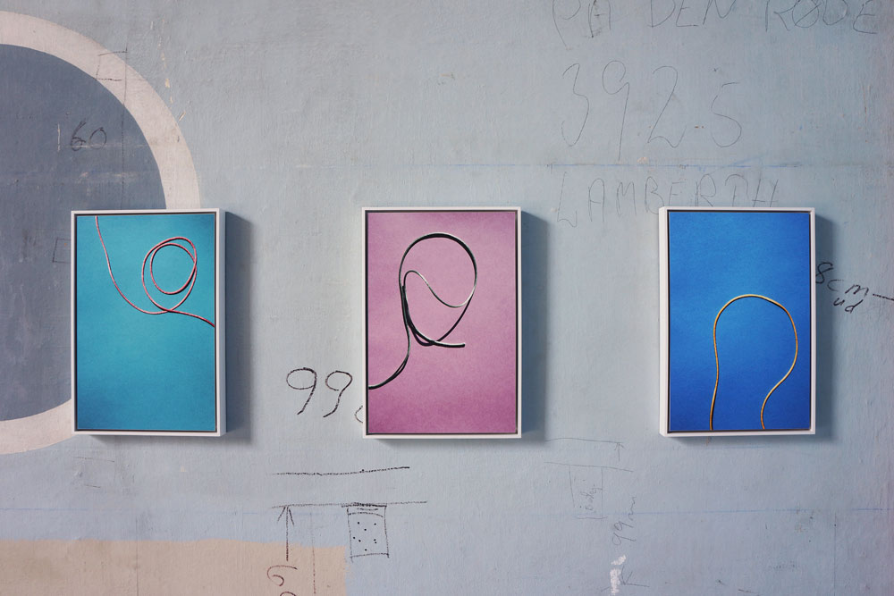 Copenhagen Photo Festival June 2018