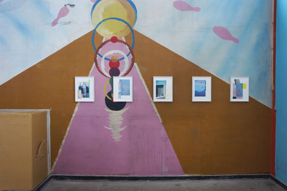 Copenhagen Photo Festival June 2018