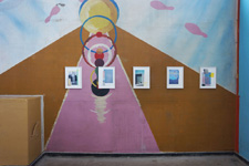 Copenhagen Photo Festival June 2018