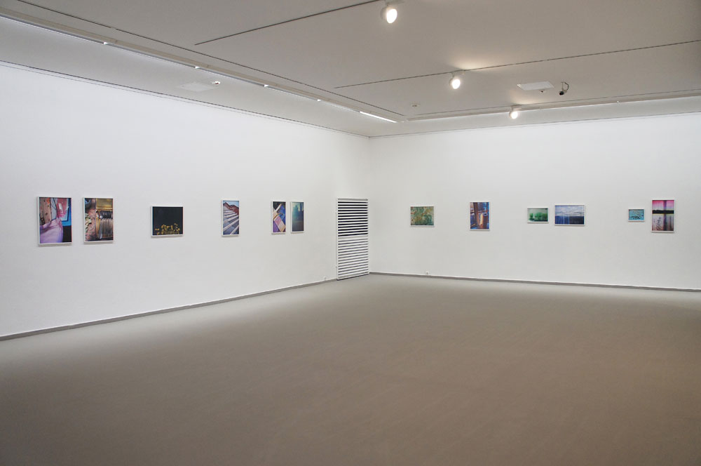 Kunsthalle Erfurt Erfurt 2013
