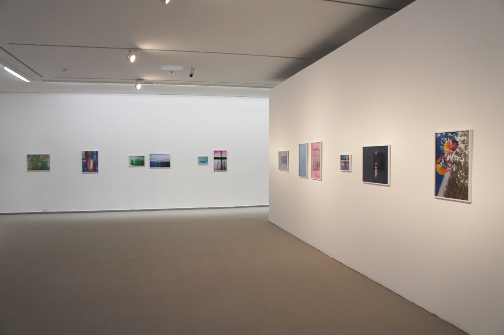 Kunsthalle Erfurt Erfurt 2013