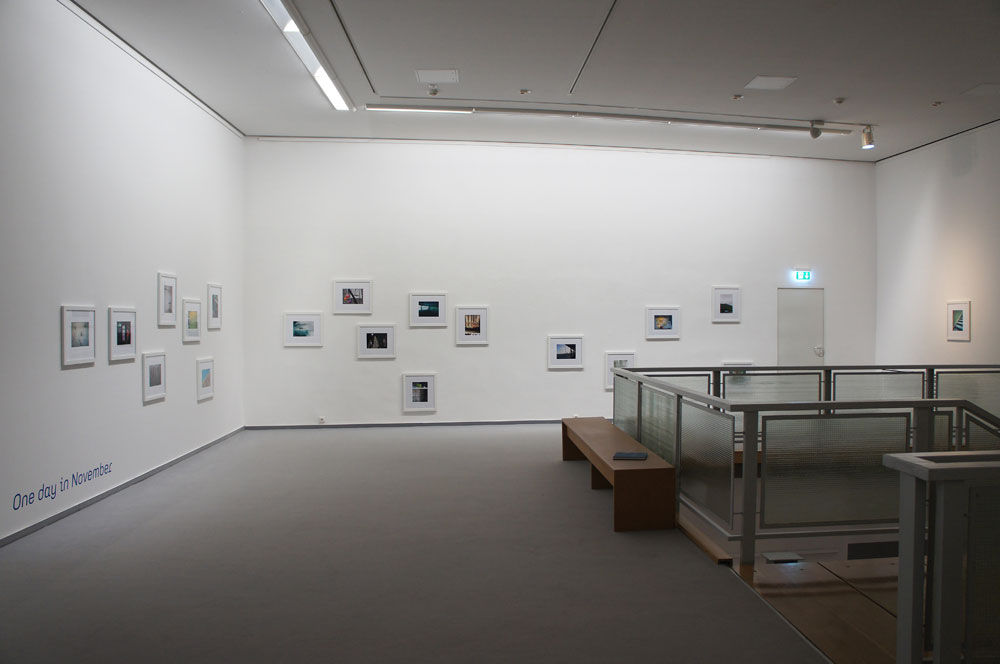 Kunsthalle Erfurt Erfurt 2013