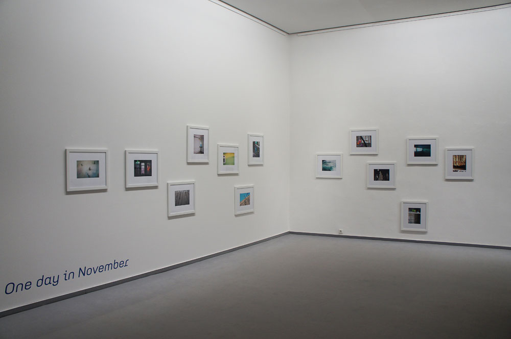 Kunsthalle Erfurt Erfurt 2013