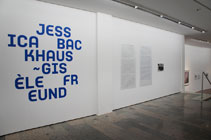 Kunsthalle Erfurt Erfurt 2013