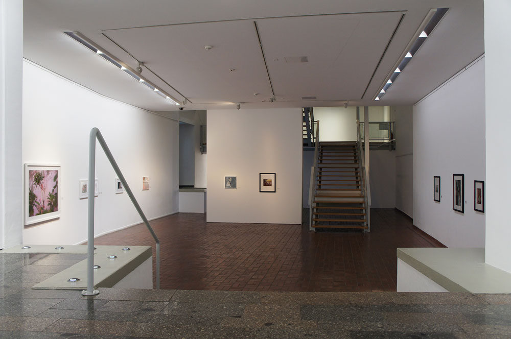 Kunsthalle Erfurt Erfurt 2013