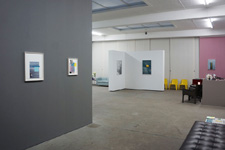 Galerie Anja Knoess Cologne January 2019