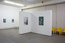 Galerie Anja Knoess Cologne January 2019