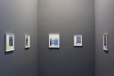 Galerie Anja Knoess Cologne January 2019