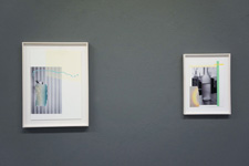 Galerie Anja Knoess Cologne January 2019