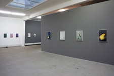 Galerie Anja Knoess Cologne January 2019