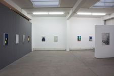 Galerie Anja Knoess Cologne January 2019