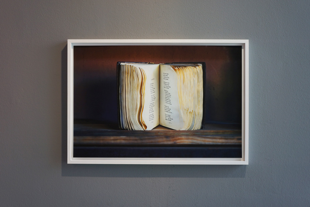 Galerie Anja Knoess Cologne May 2021