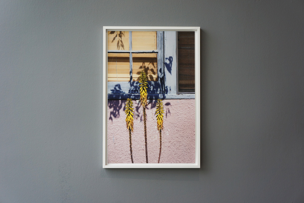 Galerie Anja Knoess Cologne May 2021