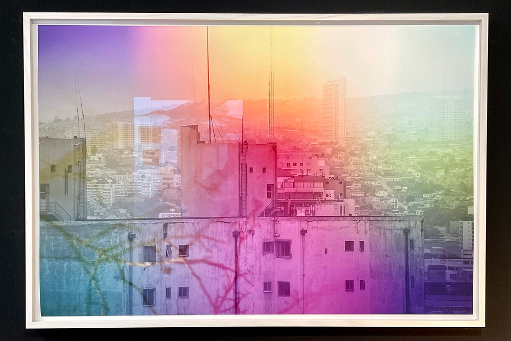 Galerie Anja Knoess Cologne May 2021