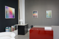 Galerie Anja Knoess Cologne May 2021