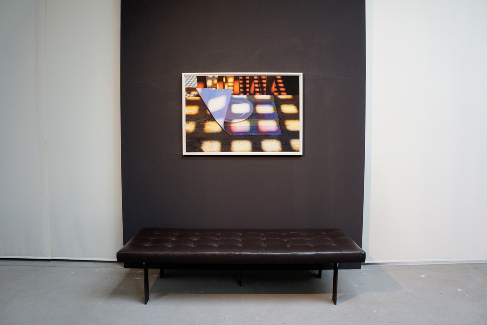 Galerie Anja Knoess Cologne May 2021