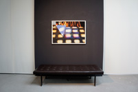 Galerie Anja Knoess Cologne May 2021