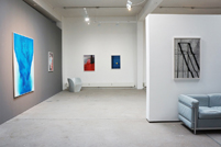 Galerie Anja Knoess Cologne May 2021