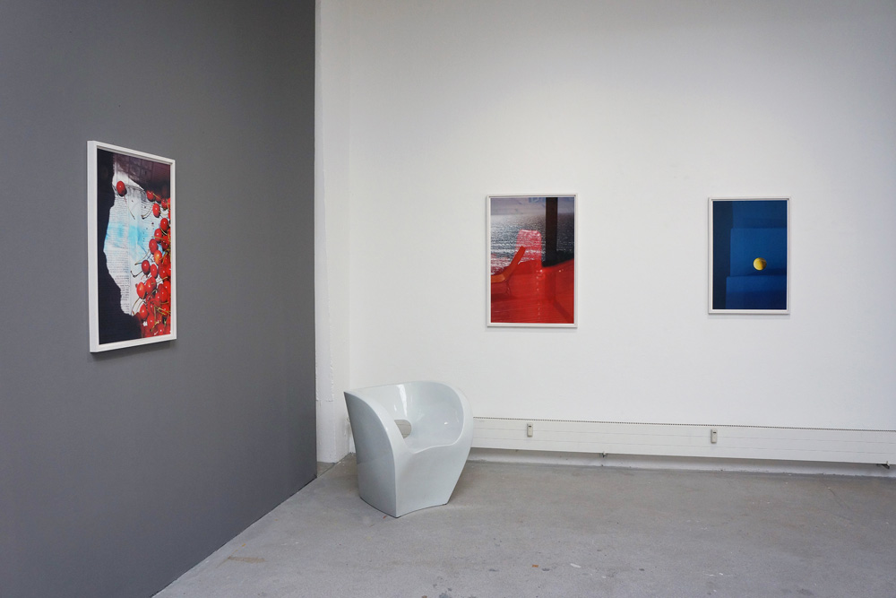 Galerie Anja Knoess Cologne May 2021