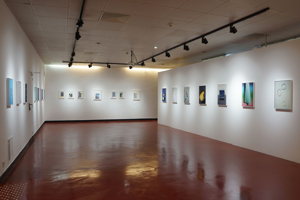 Goethe-Institut Paris November 2018