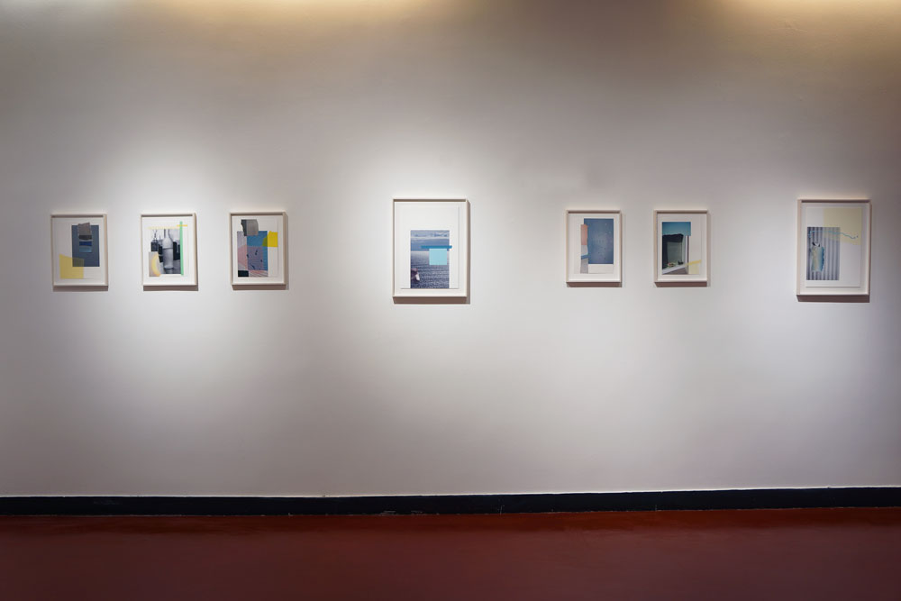 Goethe-Institut Paris November 2018