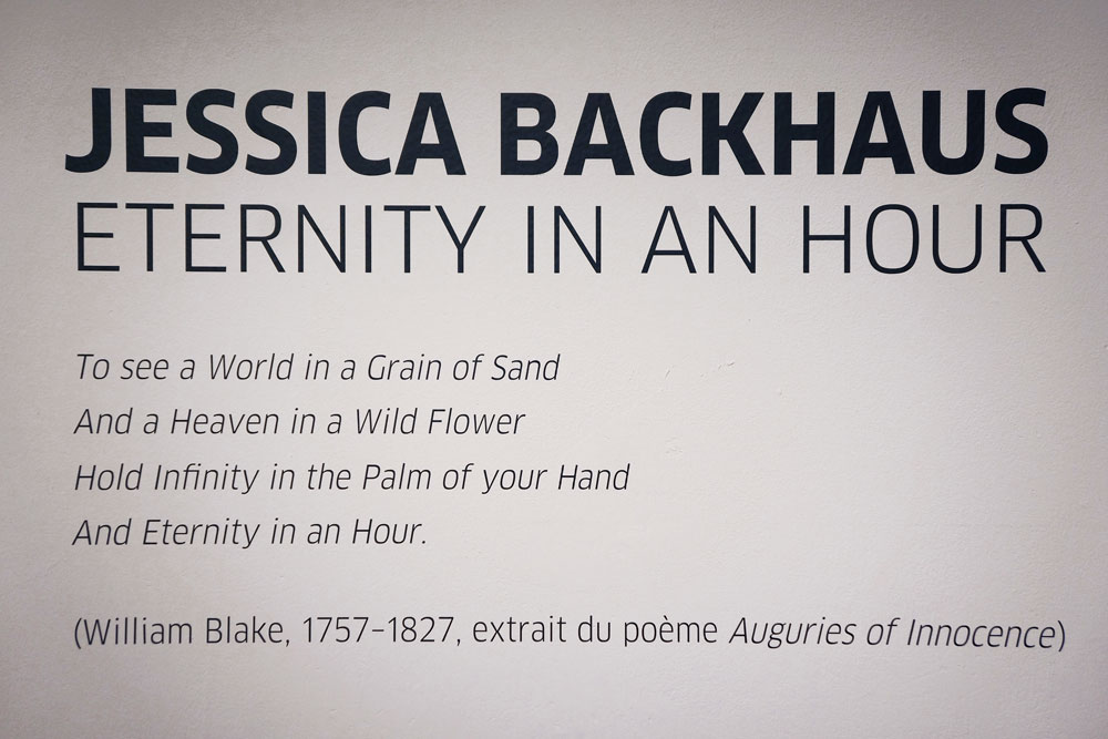 Goethe-Institut Paris November 2018