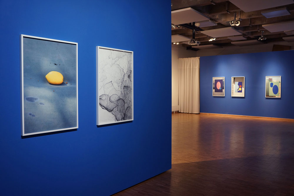 Goethe-Institut Paris November 2018