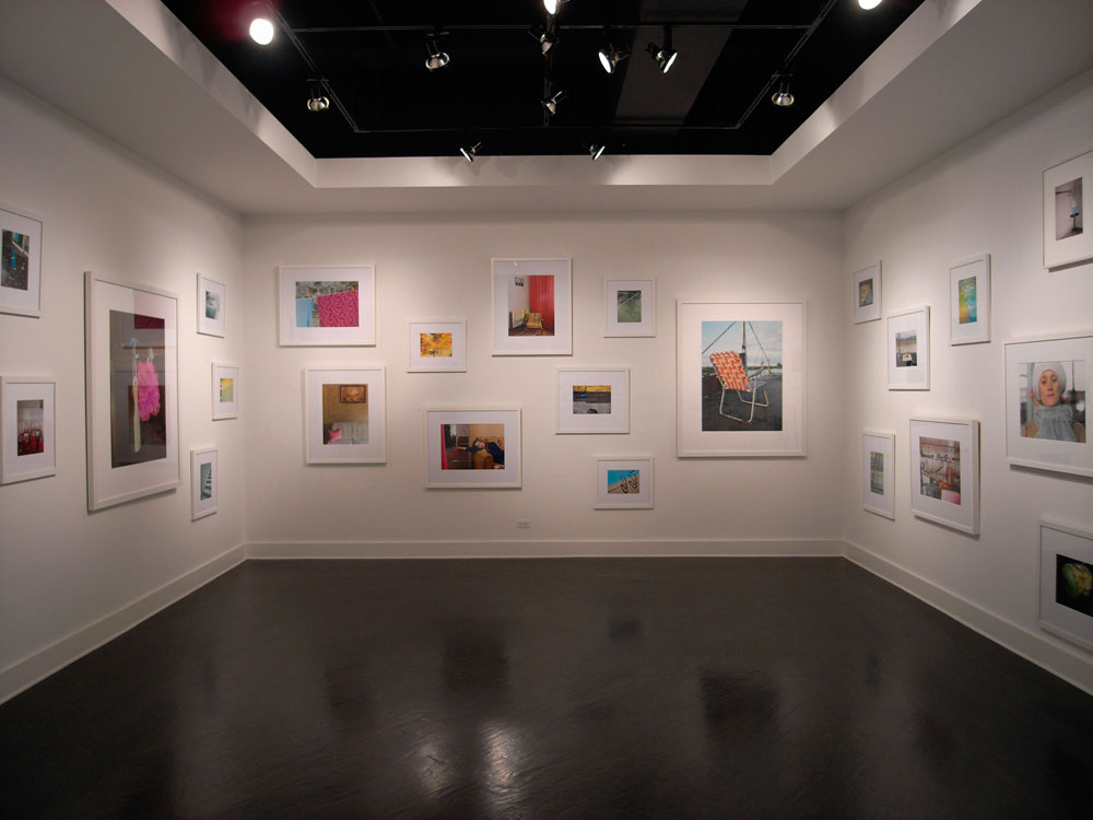 LMgallery New York2 2010