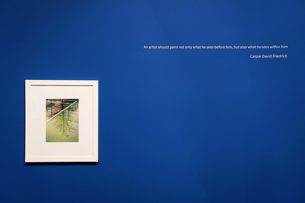 Zamek Cultural Center	Poznan 2017