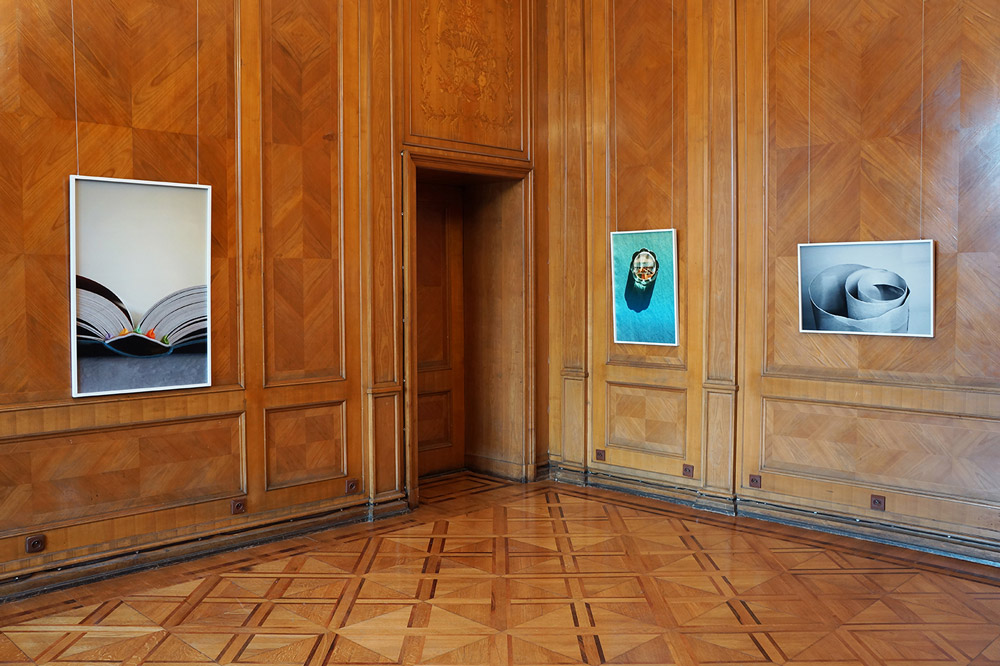 Zamek Cultural Center	Poznan 2017