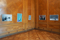 Zamek Cultural Center Poznan 2017