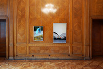 Zamek Cultural Center Poznan 2017