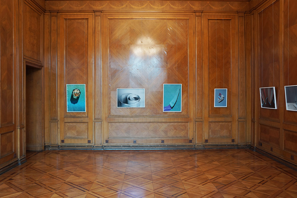 Zamek Cultural Center	Poznan 2017