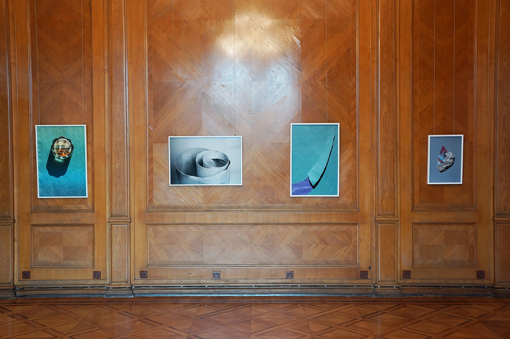 Zamek Cultural Center	Poznan 2017