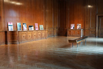 Zamek Cultural Center Poznan 2017