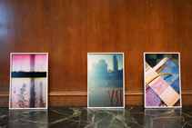 Zamek Cultural Center Poznan 2017