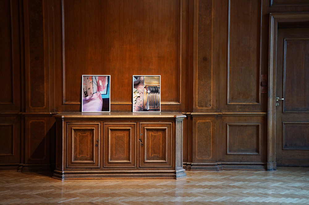 Zamek Cultural Center	Poznan 2017