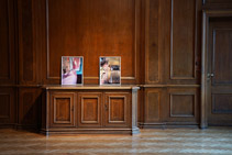 Zamek Cultural Center Poznan 2017