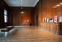 Zamek Cultural Center Poznan 2017