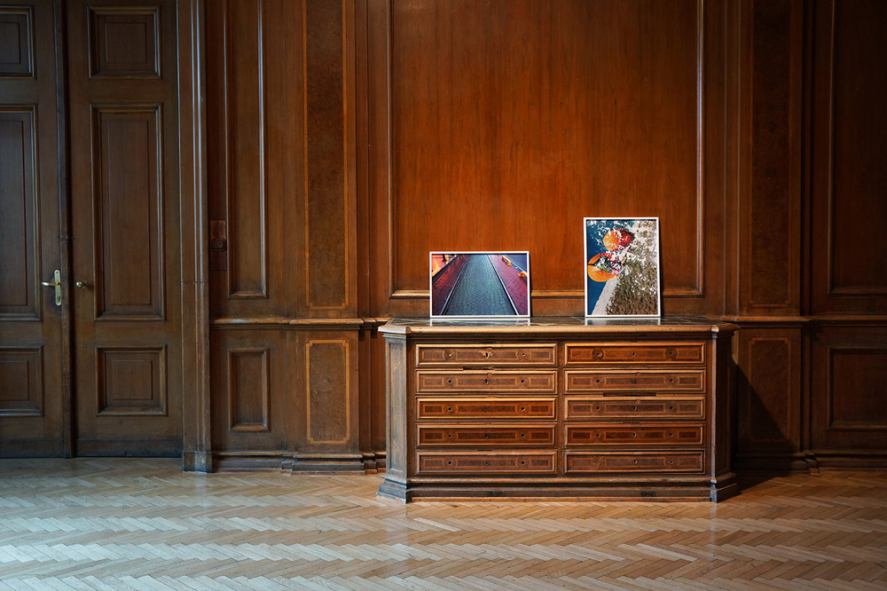 Zamek Cultural Center	Poznan 2017