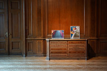 Zamek Cultural Center Poznan 2017