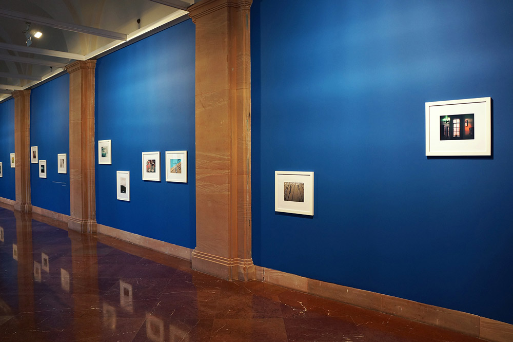 Zamek Cultural Center	Poznan 2017