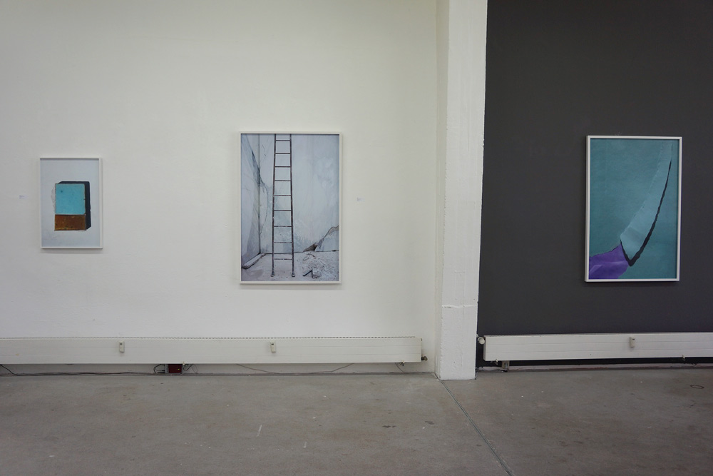 Galerie Anja Knoess Köln 2016