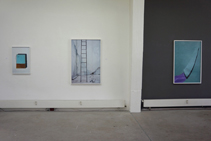 Galerie Anja Knoess Köln 2016