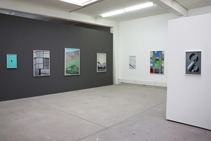 Galerie Anja Knoess Köln 2016