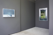 Galerie Anja Knoess Köln 2016