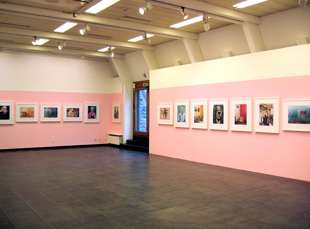 Leinwandhaus Frankfurt1 2006